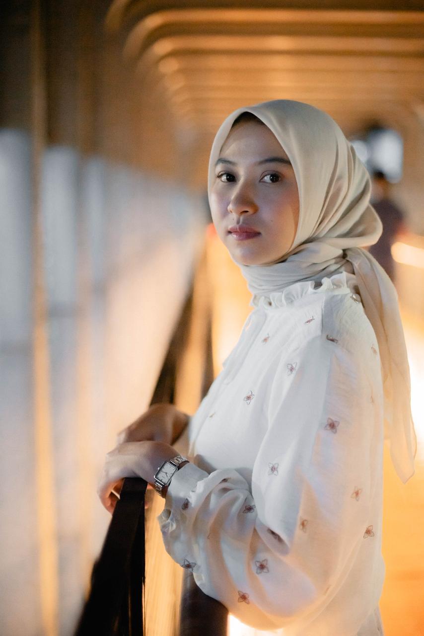 Mempelai Wanita