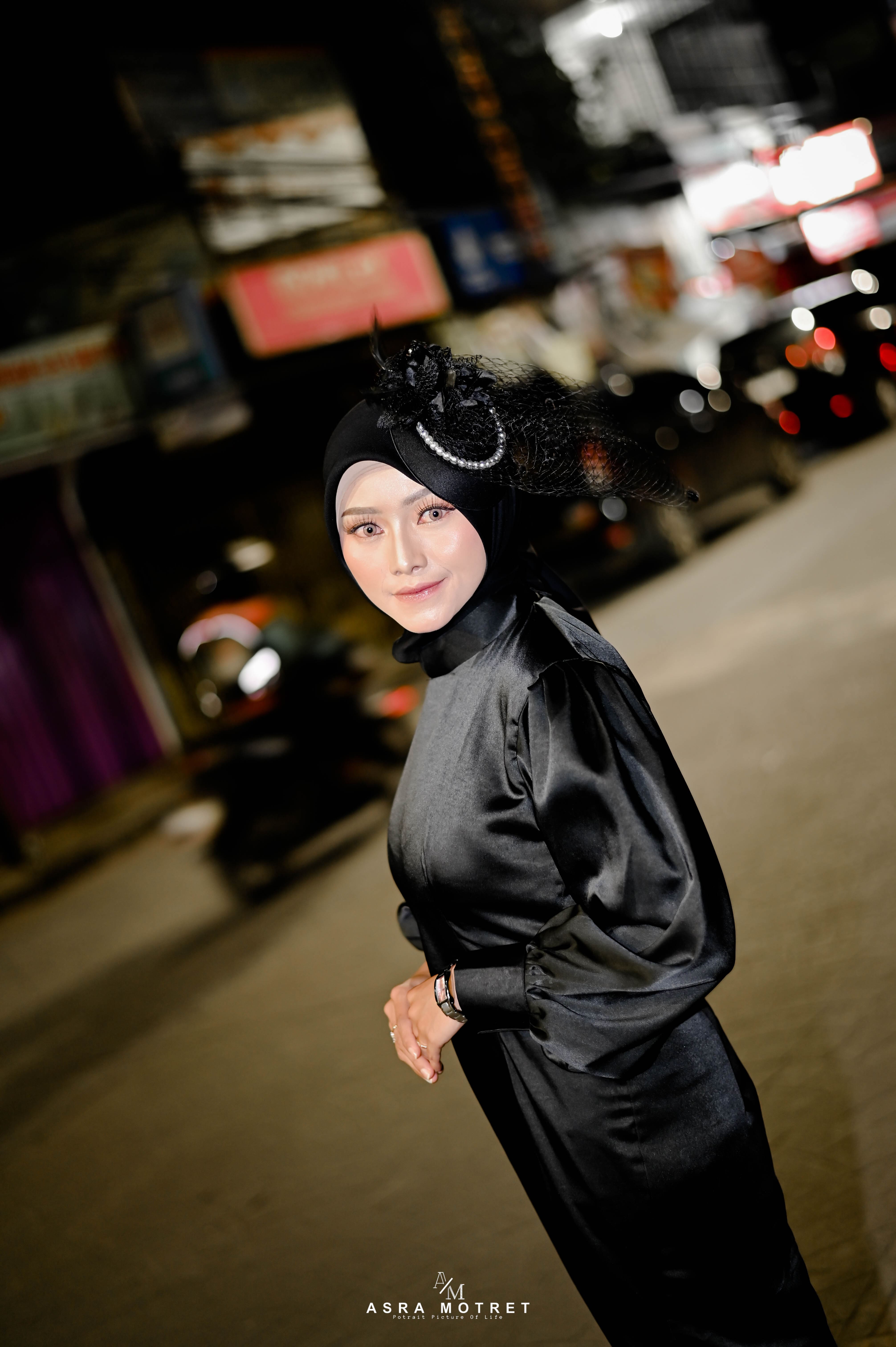 Mempelai Wanita